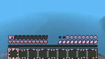 PickMe hud screenshot