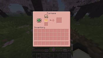 PickMe hud screenshot