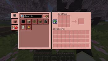 PickMe hud screenshot