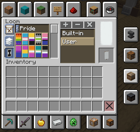 Creative Crafting Menus screenshot