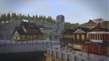 Dai's Codex screenshot
