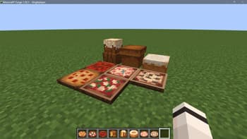 Italian Delight Remade screenshot