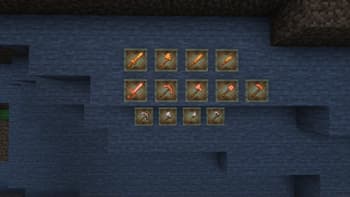 STAL Alloys screenshot