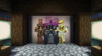 Viking Armory screenshot
