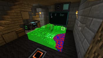 OpenComputers screenshot