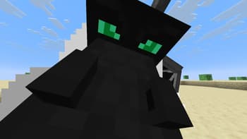 Green Texturepack screenshot