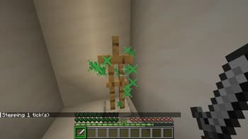 Green Texturepack screenshot