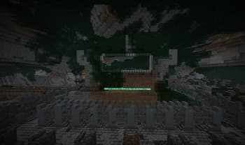 Green Texturepack screenshot