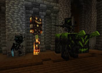 Monumenta MMO Resource Pack screenshot