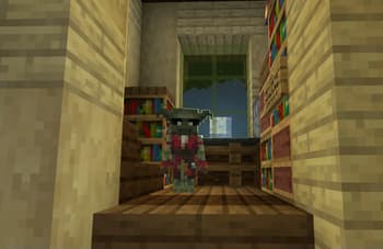 Monumenta MMO Resource Pack screenshot