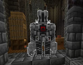Monumenta MMO Resource Pack screenshot