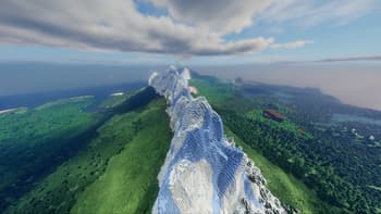 Enhanced Vanilla Minecraft (+) screenshot