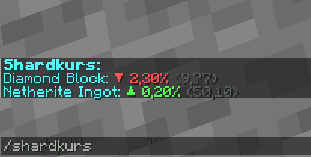 OPMOD screenshot