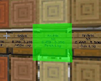 OPMOD screenshot