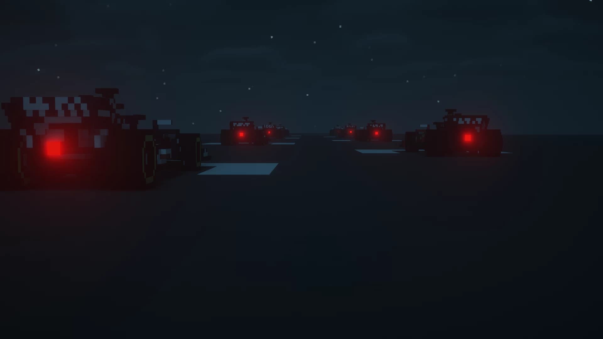 F1 2021 Boat screenshot