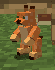 Chocobo Knights of the Crafting Table screenshot
