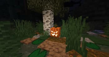Pumpkins Reforged screenshot