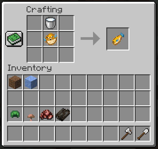 Daleeny's MoreMeats Mod screenshot