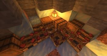 Daleeny's MoreMeats Mod screenshot