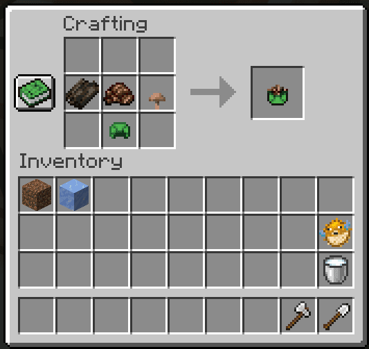 Daleeny's MoreMeats Mod screenshot
