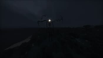 The Broken Script | Revamped Visuals screenshot