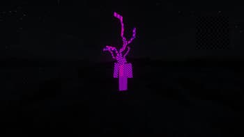 The Broken Script | Revamped Visuals screenshot