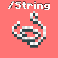 QuickString screenshot