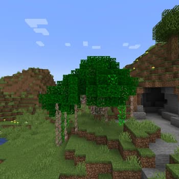 Verdant Growth screenshot