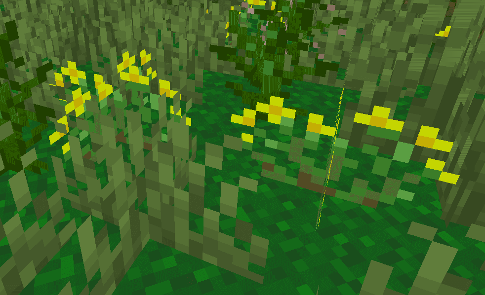 Verdant Growth screenshot