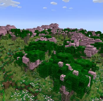 Verdant Growth screenshot