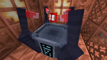 Contamination screenshot