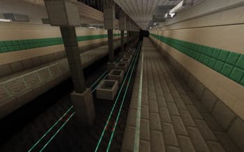 Maglev screenshot