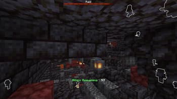 Bastion Raid screenshot