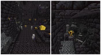 Bastion Raid screenshot