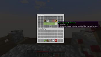 Infinite Parkour screenshot