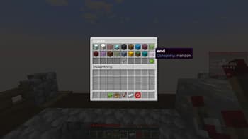 Infinite Parkour screenshot