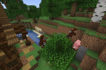 Hunter's Return screenshot