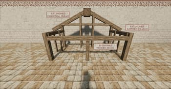 Conquest:Architects screenshot