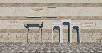 Conquest:Architects screenshot