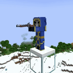 Confluence: Otherworld Gun Fix screenshot