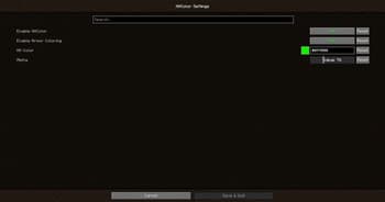 HitColor Plus screenshot