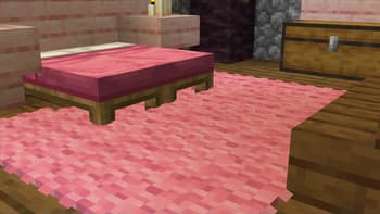 (Bee's) Fluffy Carpets and Wool screenshot