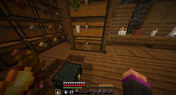 VoidPulse Pack screenshot
