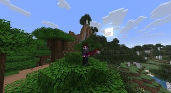 VoidPulse Pack screenshot