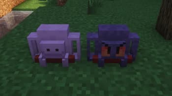 Traveler's Backpack Textures (Cobblemon) [Fabric] screenshot