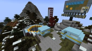 Fallout Mash-up Pack screenshot