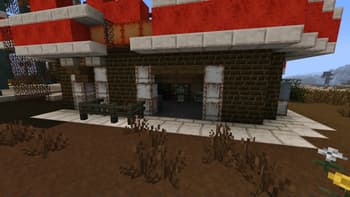 Fallout Mash-up Pack screenshot