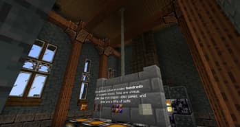 Architecture Extensions screenshot