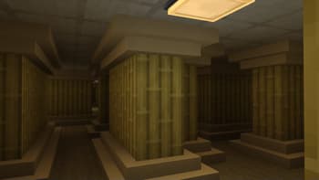 Architecture Extensions screenshot