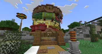 Architecture Extensions screenshot